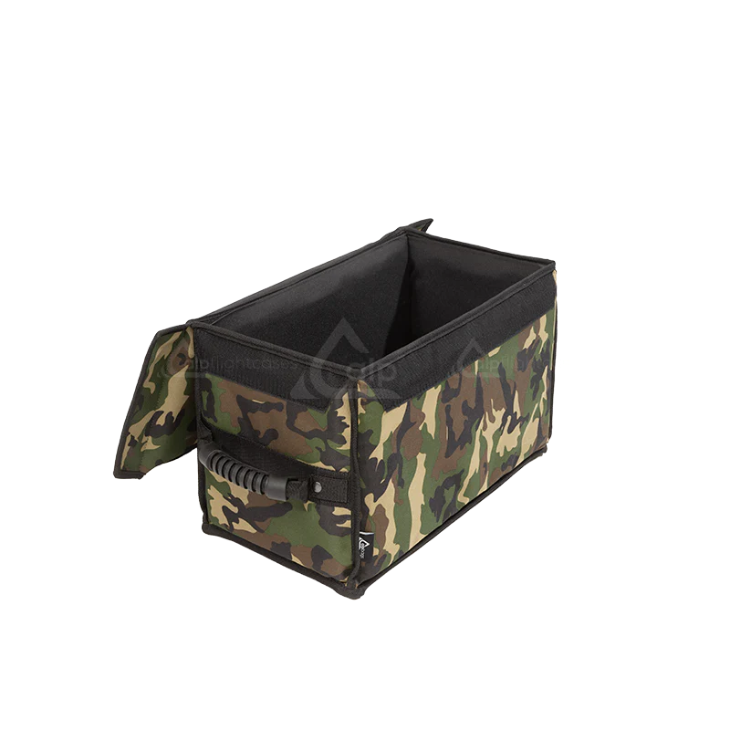 ALP MULTIBOX 400 ARMY