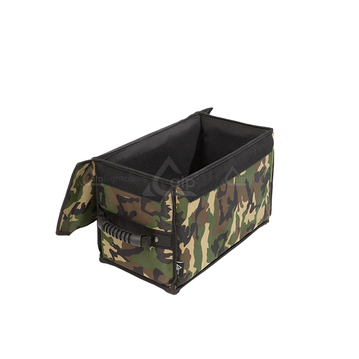 ALP MULTIBOX 400 ARMY