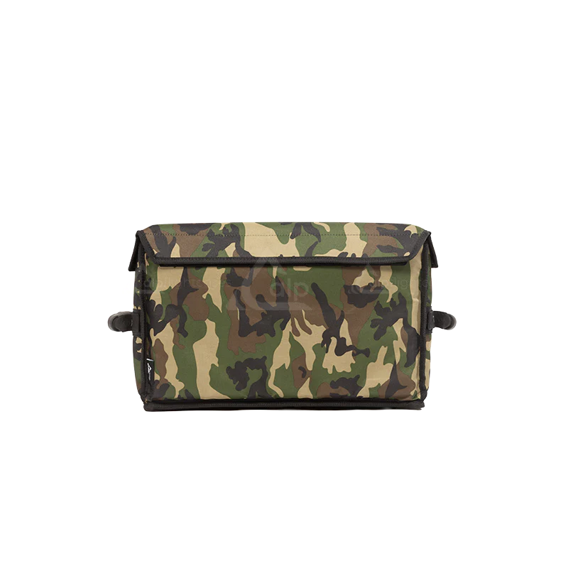 ALP MULTIBOX 400 ARMY