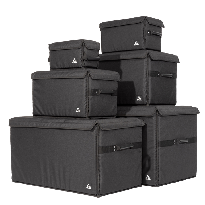 Flight Case ALP KIT MULTIBOX ALL STD