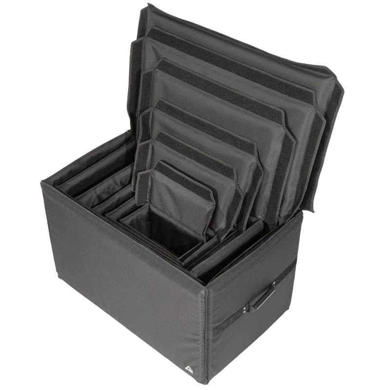 ALP KIT MALLE MULTIBOX STD