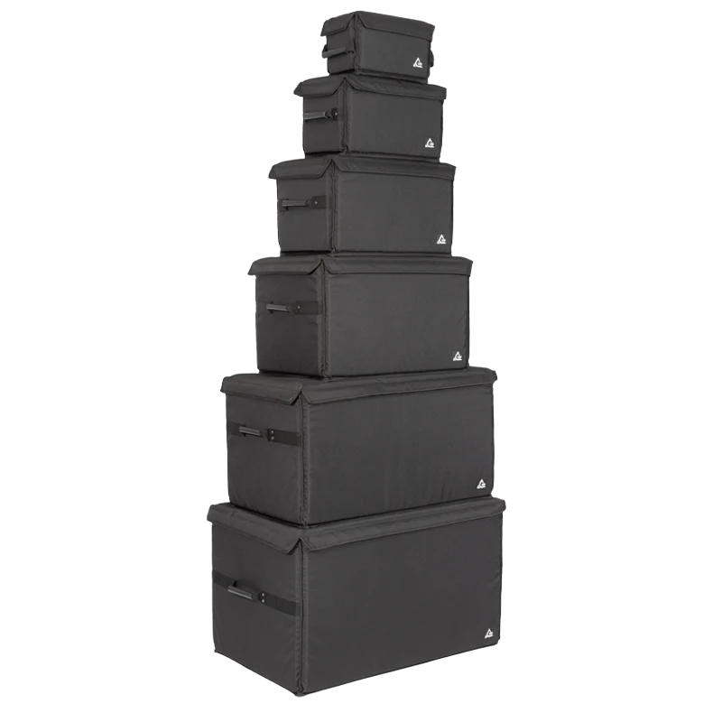 ALP KIT MALLE MULTIBOX STD