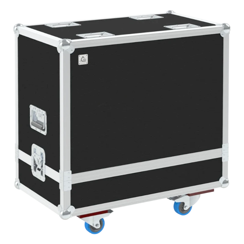 ALP FLIGHT CASES FENDER BASSMAN 59"