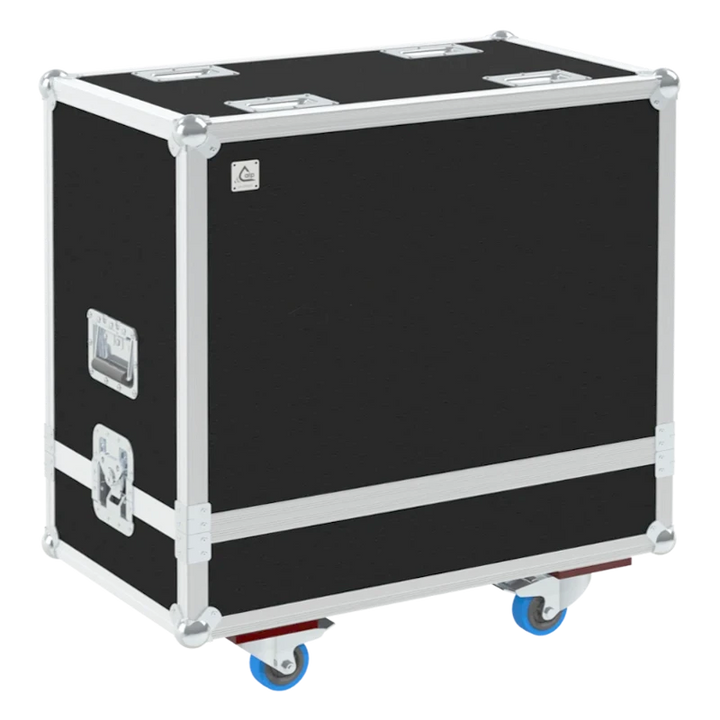 ALP FLIGHT CASES FENDER BASSMAN 59"