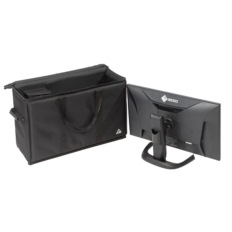 Flight Case ALP BAG FOR LCD EIZO 27"