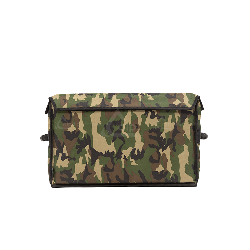ALP MULTIBOX 500 ARMY