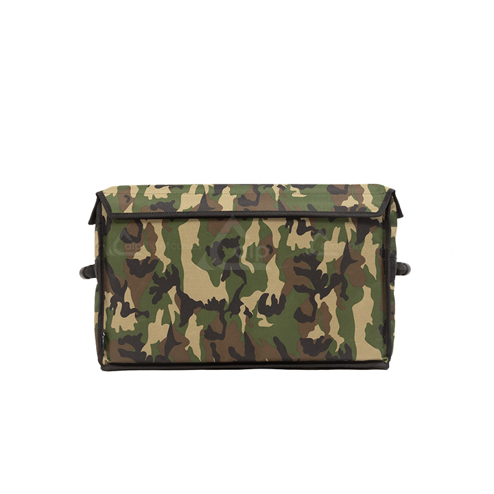ALP MULTIBOX 500 ARMY