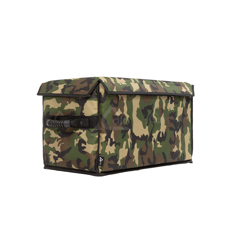 ALP MULTIBOX 500 ARMY