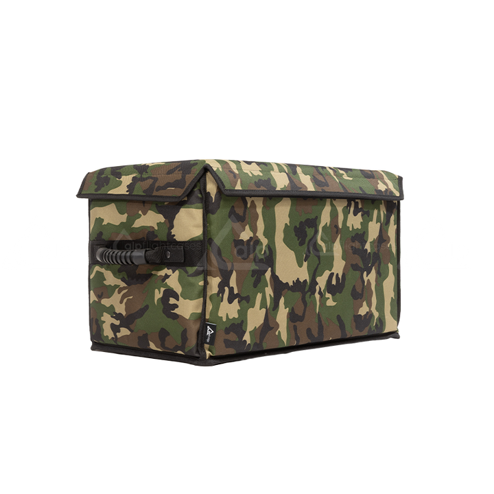 ALP MULTIBOX 500 ARMY