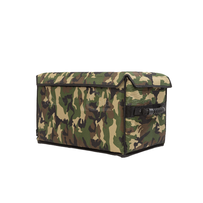 ALP MULTIBOX 500 ARMY