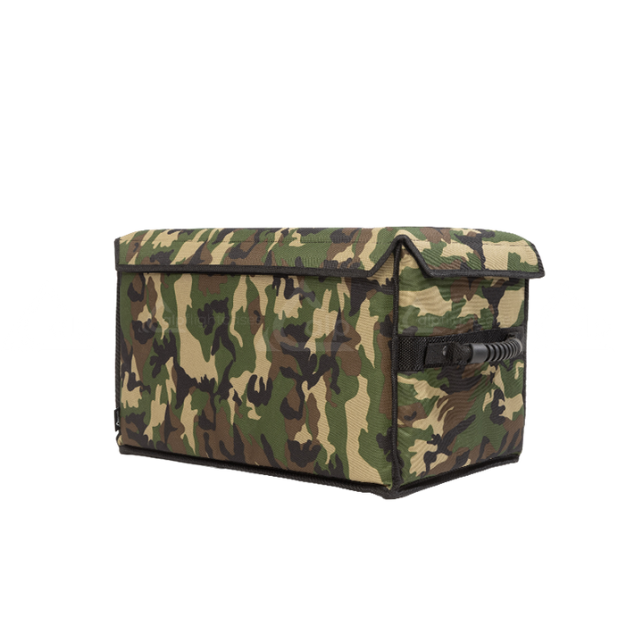 ALP MULTIBOX 500 ARMY