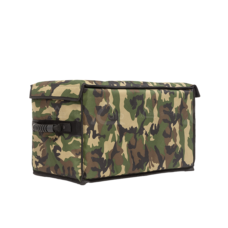 ALP MULTIBOX 500 ARMY