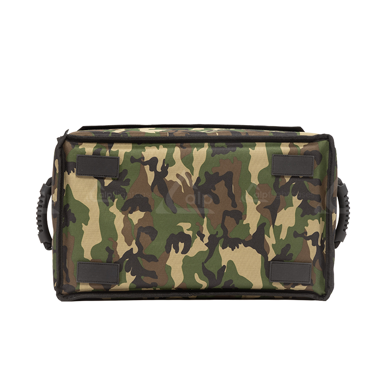 ALP MULTIBOX 500 ARMY