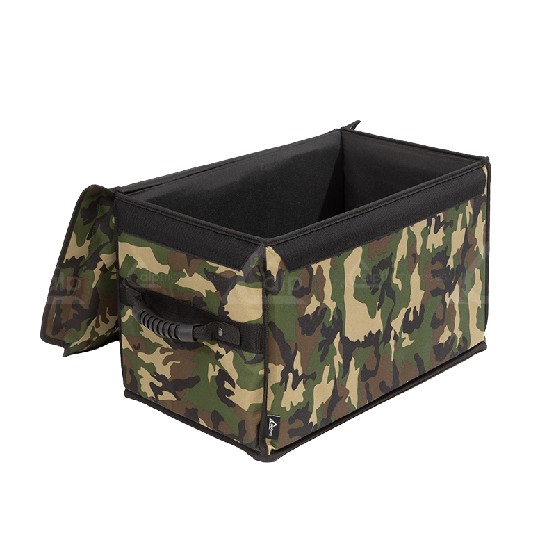 ALP MULTIBOX 500 ARMY
