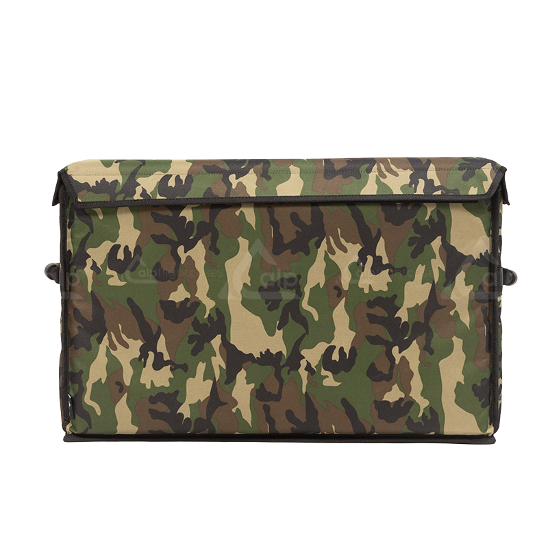 ALP MULTIBOX 600 ARMY