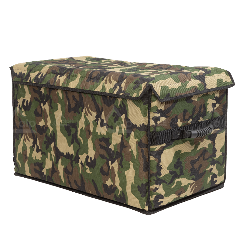 ALP MULTIBOX 600 ARMY