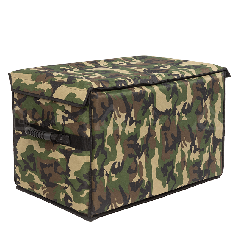ALP MULTIBOX 600 ARMY