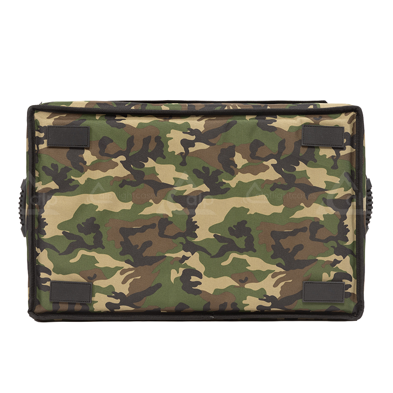 ALP MULTIBOX 600 ARMY