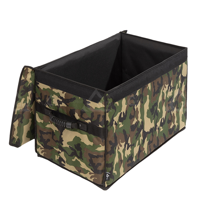 ALP MULTIBOX 600 ARMY