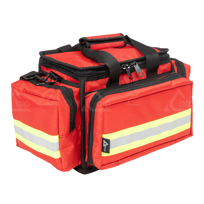 Flight Case ALP EMERGENCY BAG