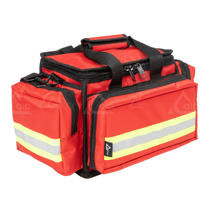 Flight Case ALP EMERGENCY BAG