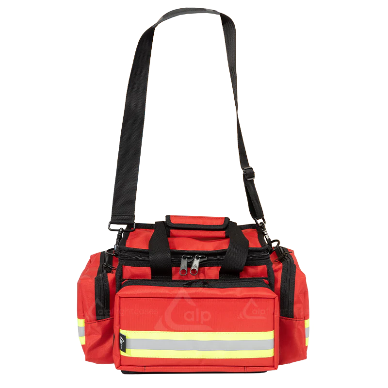 ALP HOUSSE D’URGENCE