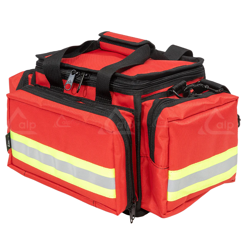 ALP HOUSSE D’URGENCE