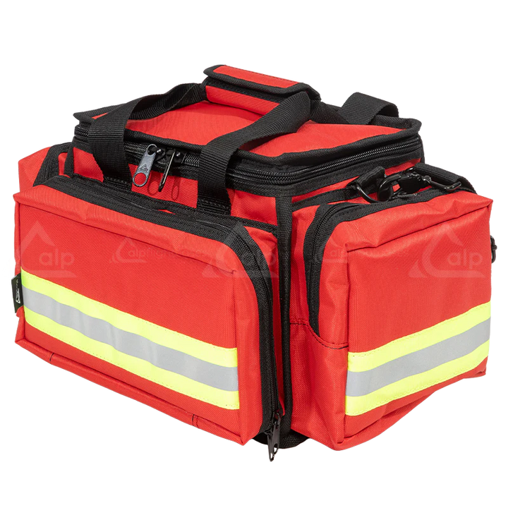 ALP HOUSSE D’URGENCE