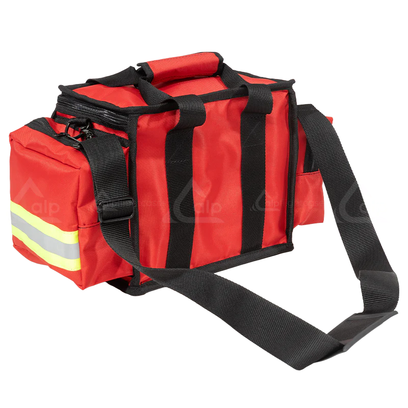 ALP HOUSSE D’URGENCE