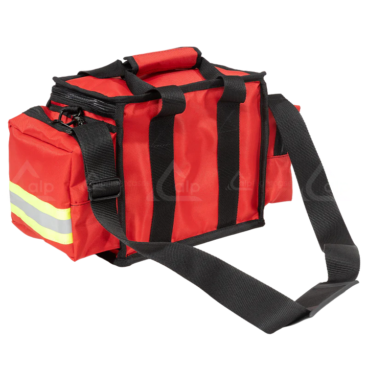 ALP HOUSSE D’URGENCE