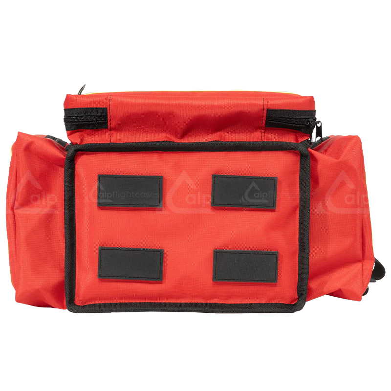 ALP HOUSSE D’URGENCE