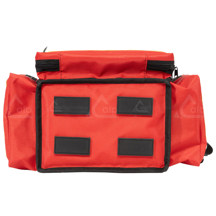ALP HOUSSE D’URGENCE