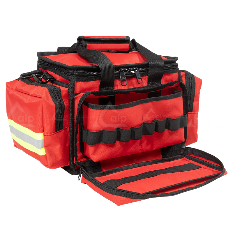 ALP HOUSSE D’URGENCE