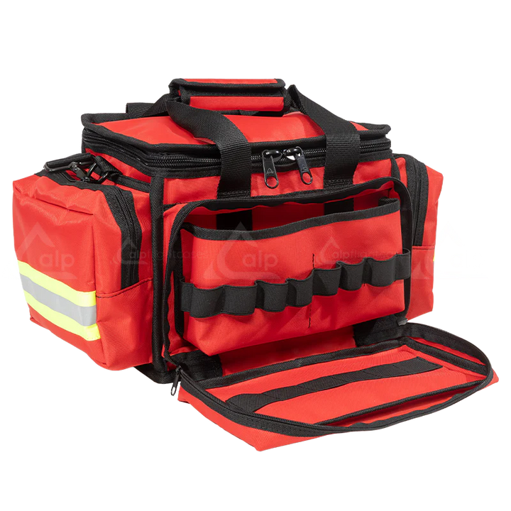 ALP HOUSSE D’URGENCE