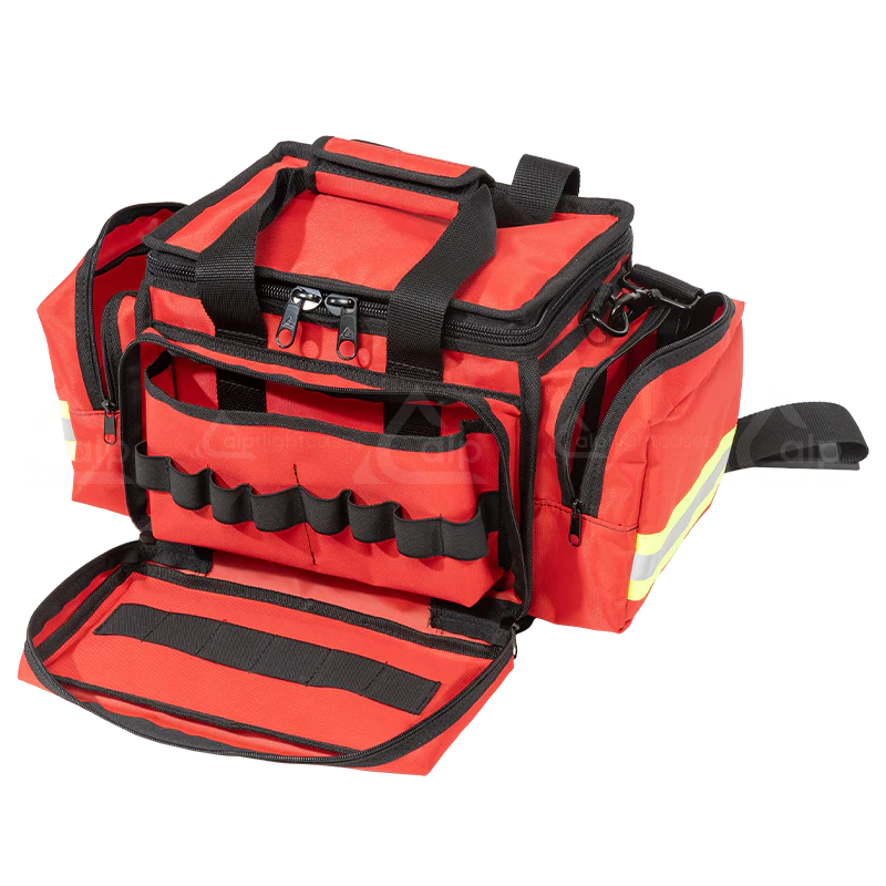 ALP HOUSSE D’URGENCE