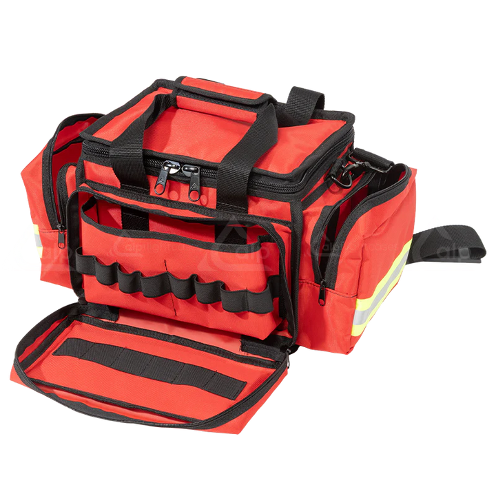 ALP HOUSSE D’URGENCE