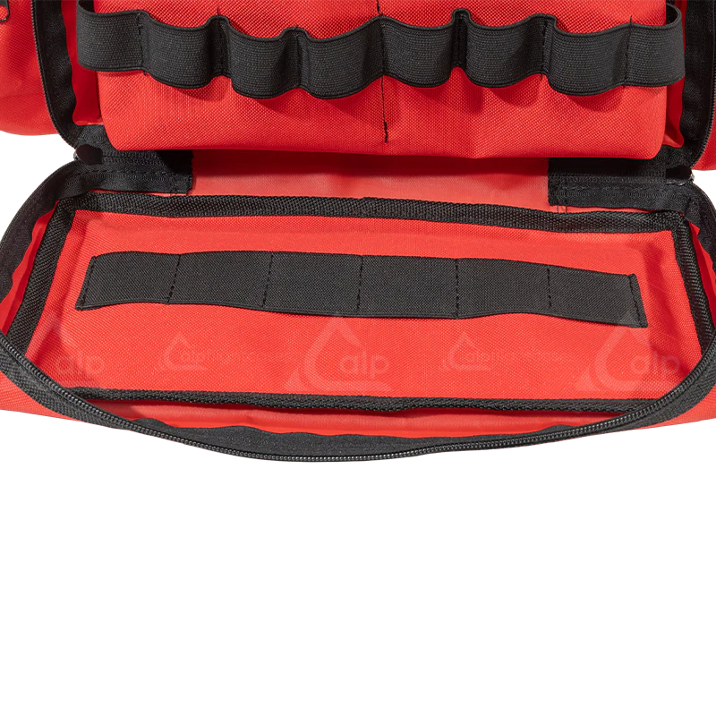 ALP HOUSSE D’URGENCE