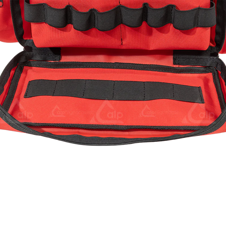 ALP HOUSSE D’URGENCE