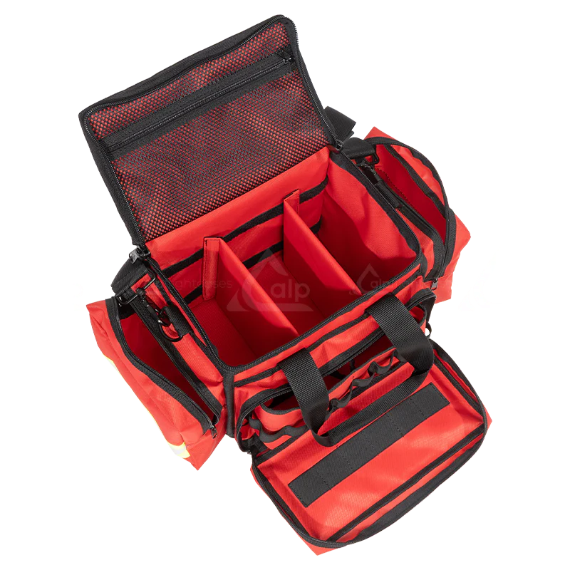 ALP HOUSSE D’URGENCE