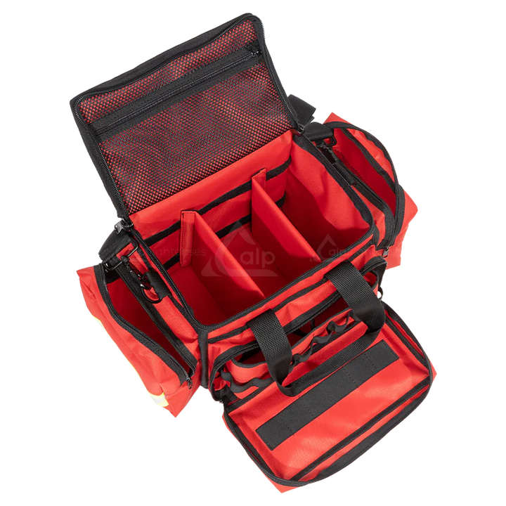 ALP HOUSSE D’URGENCE