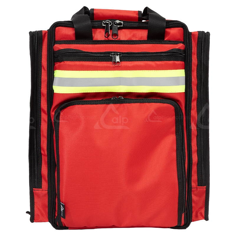 ALP Emergency Medical Backpack