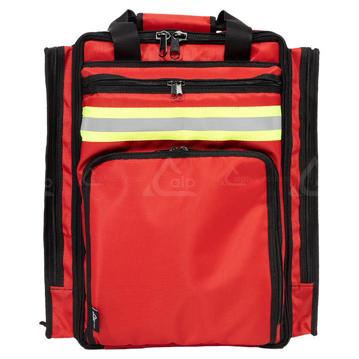 ALP Emergency Medical Backpack
