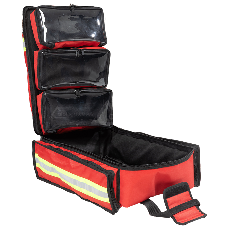 ALP Emergency Medical Backpack