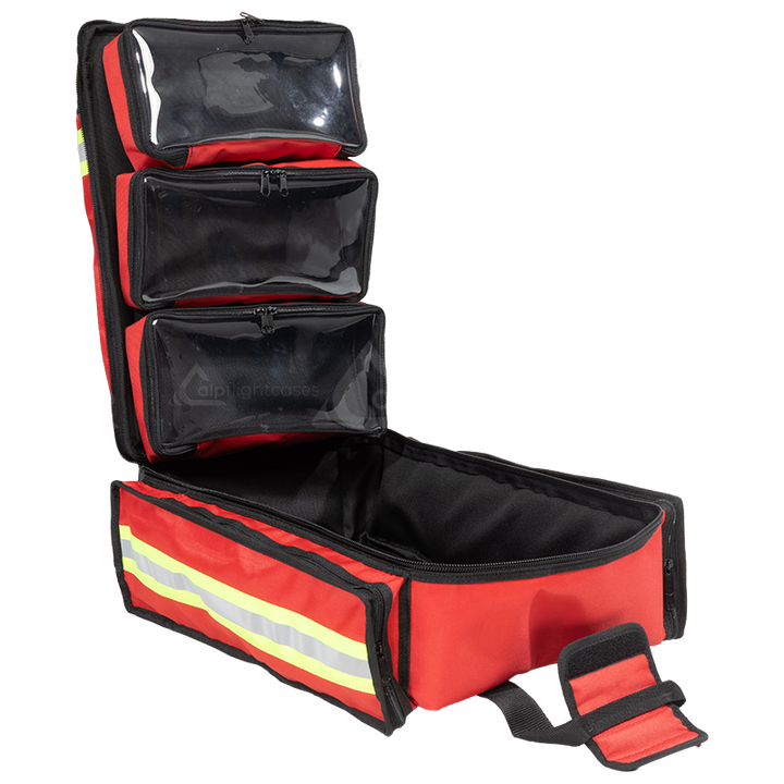 ALP Emergency Medical Backpack