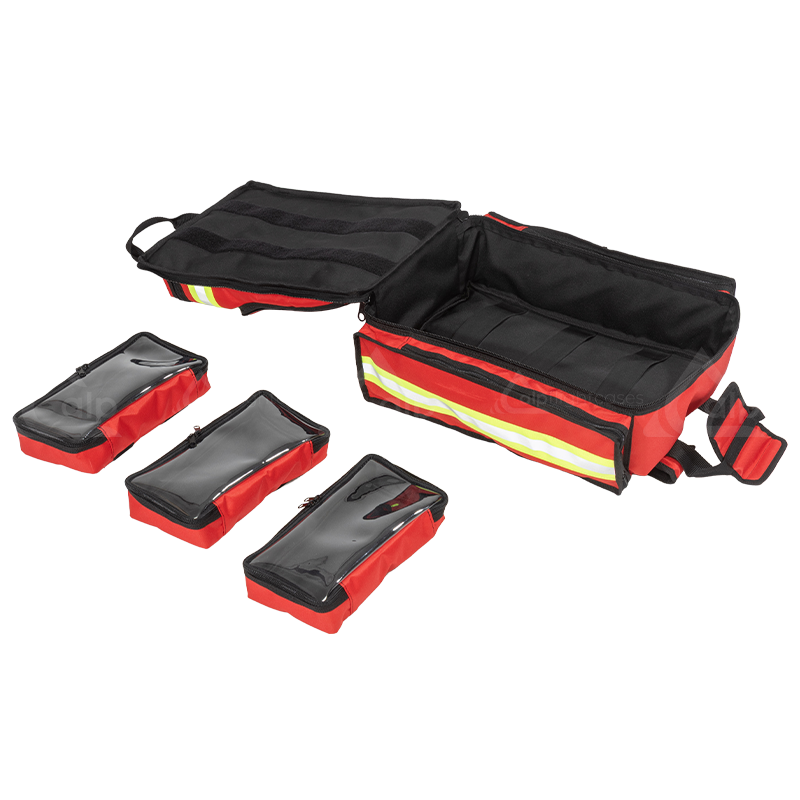 ALP Emergency Medical Backpack