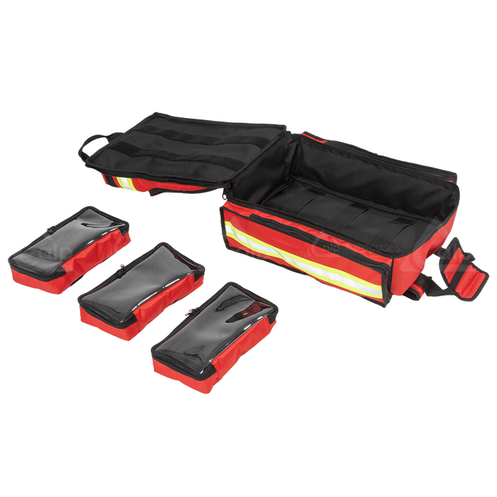 ALP Emergency Medical Backpack