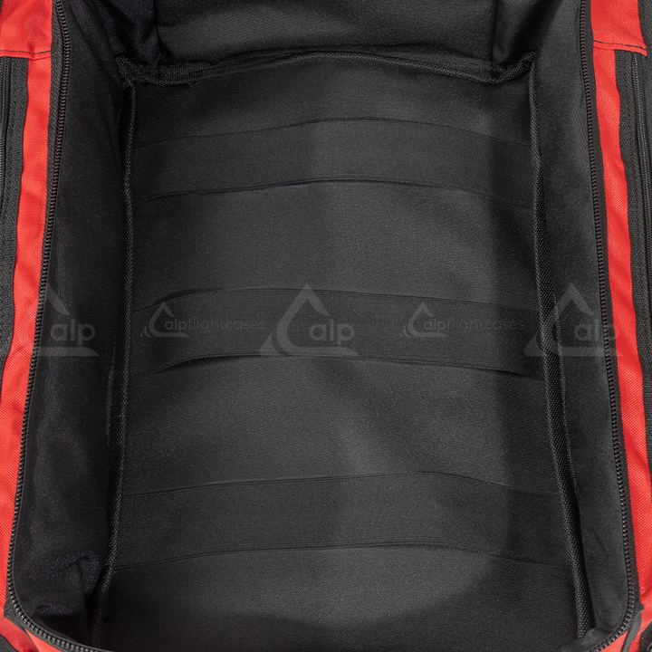 ALP Emergency Medical Backpack