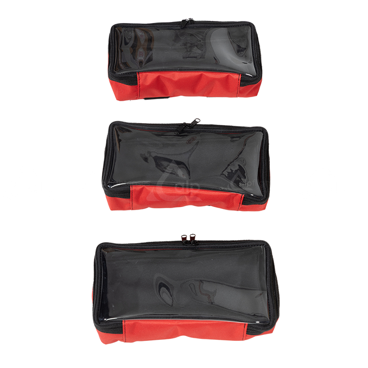 ALP Emergency Medical Backpack