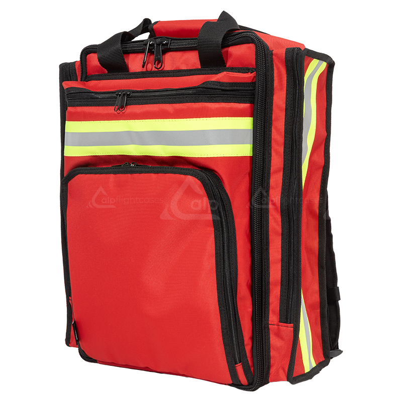 ALP Emergency Medical Backpack