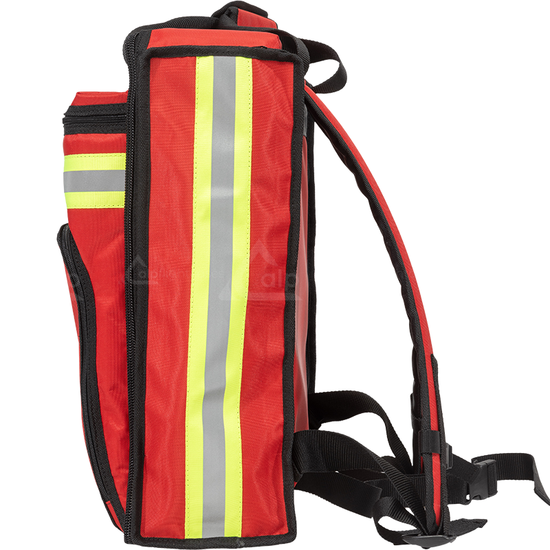 ALP Emergency Medical Backpack